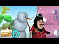 Snow Man - Motu Patlu In Hindi WITH ENGLISH, SPANISH & FRENCH SUBTITLES