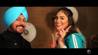 Lohri VS Calendar (Full Video) - Raman Pannu | Kayenaat Kang | Latest Punjabi Songs 2020