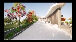 GRM Centenary Museum Video