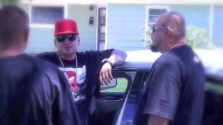 LOVE MY CITY 806 MIC PASS FT. LOCC-G MISTA TRIPP EROC FIERRO