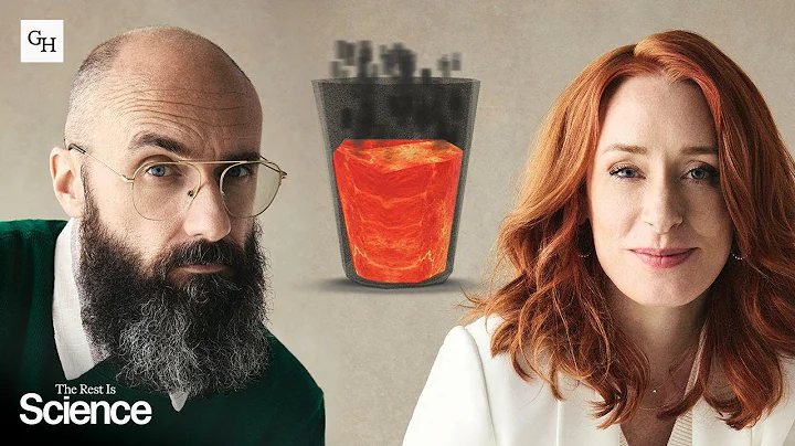 Water is basically lava