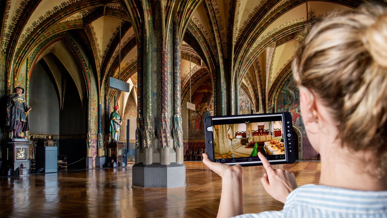 Albrechtsburg Meissen | HistoPad (EN) | Schlösserland Sachsen