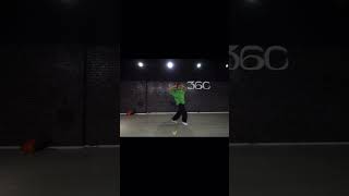 Dwele - Takes two 2 Tango / danced by Salma (choreography by Caetlyn Watson)