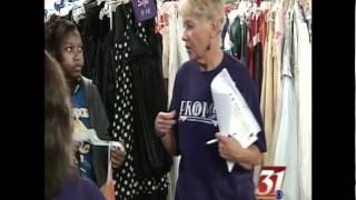 Dream Center Peoria - Promise of Hope 2012- WMBD31