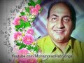 Mohd Rafi & Kishore Kumar - Tera Jalwa Tauba Hai - Aap Ke Deewane