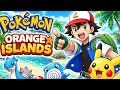 Pokémon: Quest of the Orange Isles