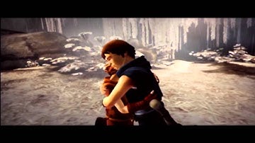 Brothers: A Tale of Two Sons [PS3] Playthrough #08, Ch. 7: Tree of Life