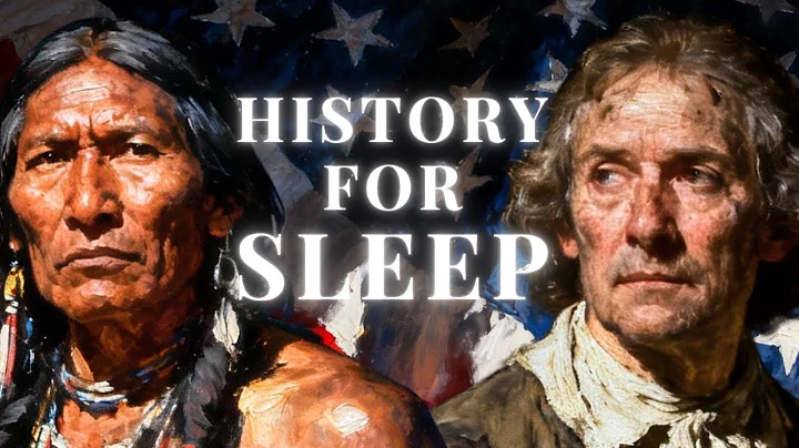 What They Didn't Tell You About the First Thanksgiving | History for Sleep