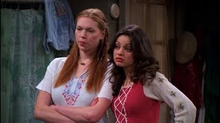 Jackie Donna Loess Scenes 1080P