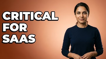 Why Are Security SLAs Important For SaaS?