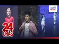 Kapuso stars, rumampa sa fashion show; 'di nagpaapekto sa wardrobe mishaps ang iba | 24 Oras