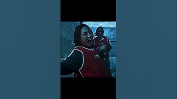 nam gyu survives MONTAGEM ALUCINANTE (SUPER SLOWED) #player124 #namgyu #squidgame2 #thanos #death