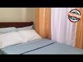 SPACIOUS 2BR with CABLE, WIFI, a SPECTACULAR VIEW | Baguio, Philippines | Hotel Review 🛏️