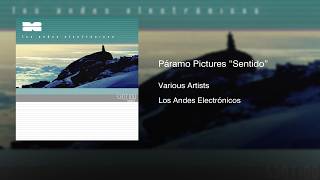 Various Artists - Páramo Pictures "Sentido" [EP] (2003) || Full Album ||