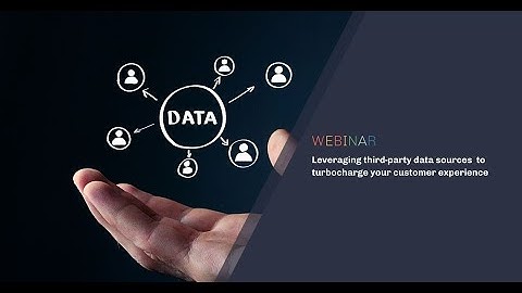 Amplify Your Customer Experience With the Right Data Infrastructure