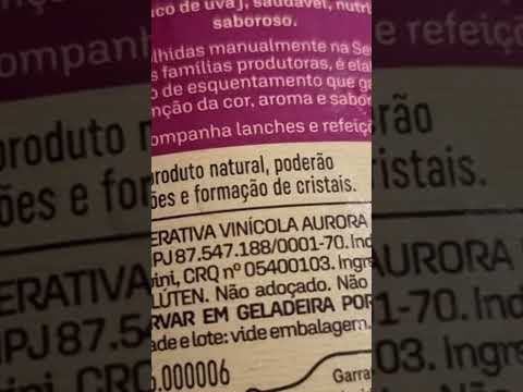 COMO ESCOLHER SUCO