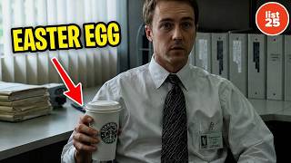 100 Jaw Dropping Movie Facts Most Fans Never Get to Hear