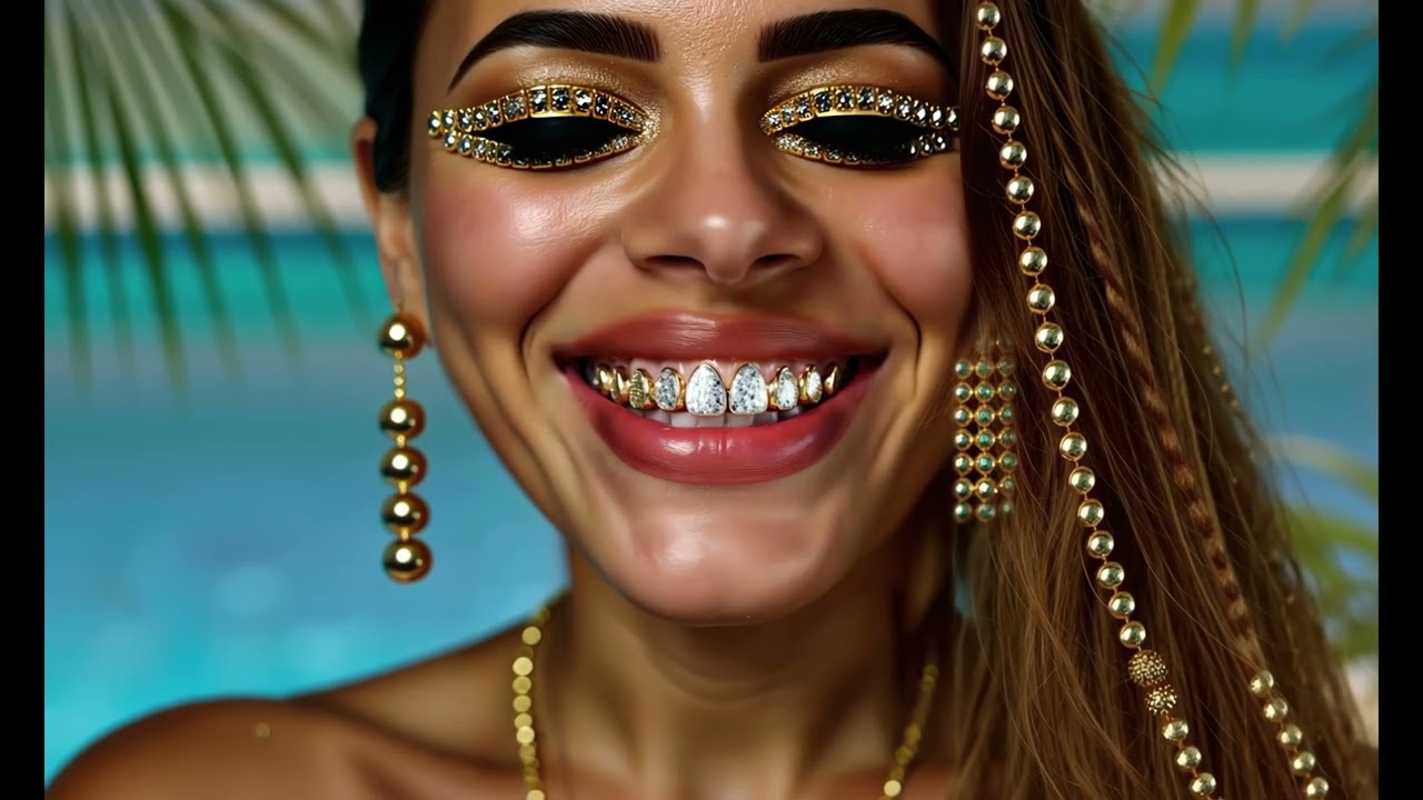 Arkatech AI Generative Video Reel 4k