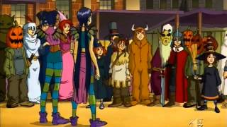 Witch Stagione 2  Episodio 23  V Come Vittoria 2 Parte