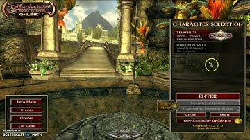 Ep036B DDO TMT Reincarnating