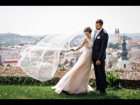 Video: Špeciálne Príležitosti S Crohnovou: Tipy Na Svadby, Stretnutia A ďalšie