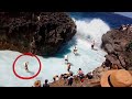 Incredible Moments Caught on Camera