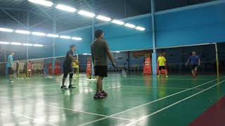 1061225-6----盧 隊長 VS 胖 A