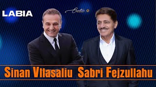 Sinan Vllasaliu & Sabri Fejzullahu  -  #Hite
