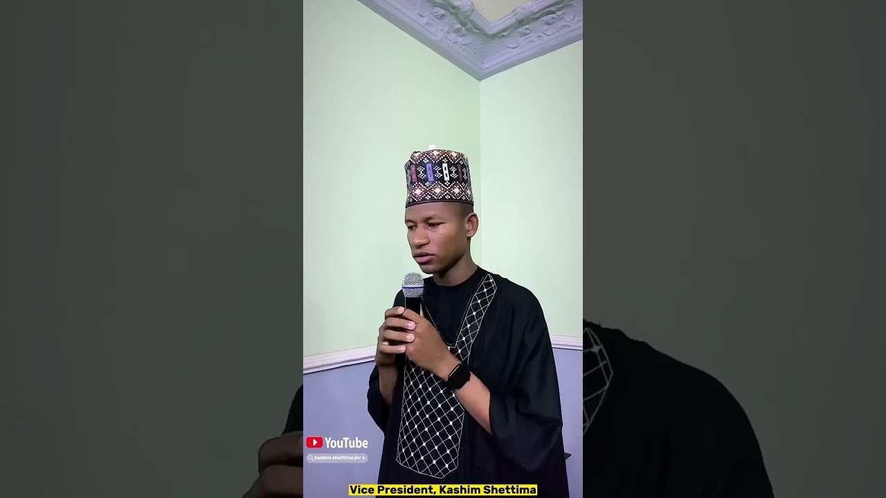 The Vice President, Kashim Shettima during his visit to the Sultan of Sokoto, Saád