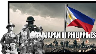 Japanese Invasion Of The Philippines Changed Everything