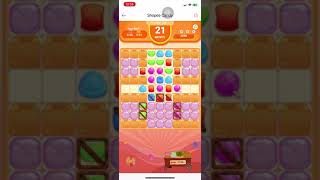 Shopee Candy Level 165 Tricks