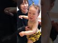 【節分】鬼との初遭遇！フルバージョンもみてね（1歳7ヶ月男の子）