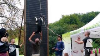 Jar Jar Pit Bull Show 7 Serbia