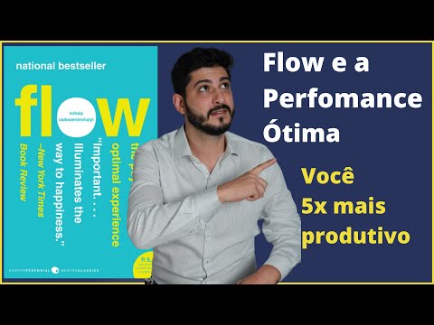 Flow - Mihaly