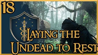 DaC - Reunited Kingdom: 18, The Only Good Nazgûl...