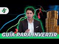 Curso: ¿Cómo invertir? | NO INVIERTAS sin SABER esto antes