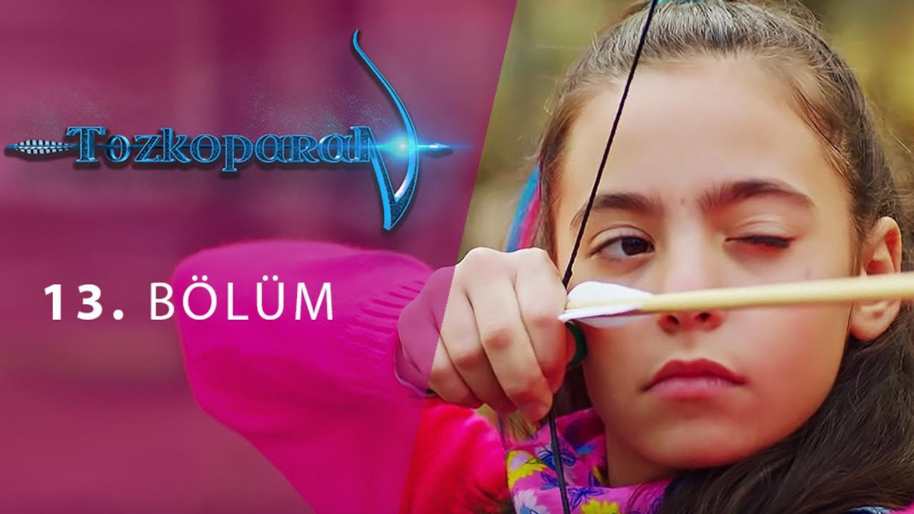 Tozkoparan 13. Bölüm