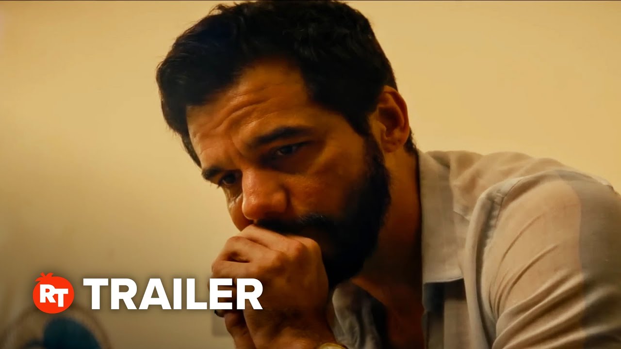 The Secret Agent Trailer #1 (2025)