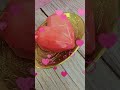 JABONES PARA VENDER PARA SAN VALENTÍN, niacinamida y ácido kójico.