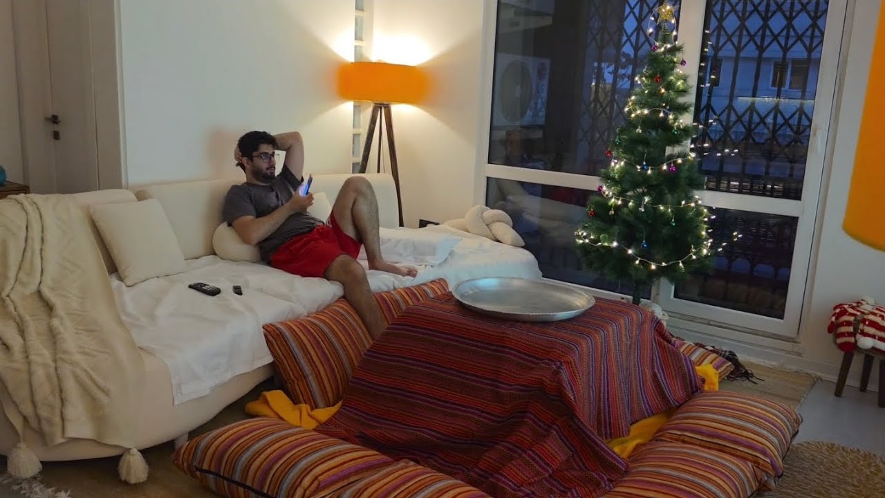 کرسی،موکبانگ،شبنشینی😍