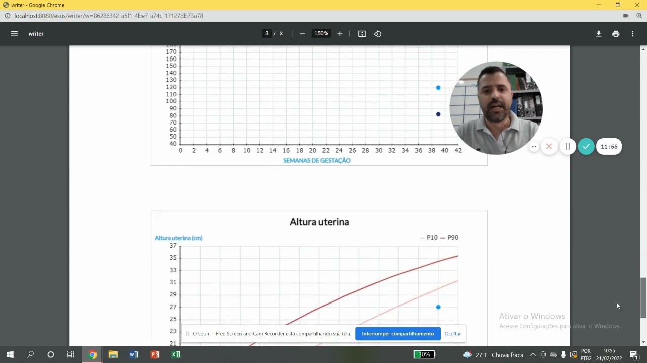 CONSULTA PUERPERAL , FECHAMENTO DO PRE NATAL E ACOMPANHAMENTO DAS GESTANTES ESUS.