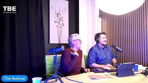 The Bristol Editon Presents: The Avenue