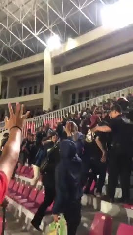 psywar persis solo vs psis semarang