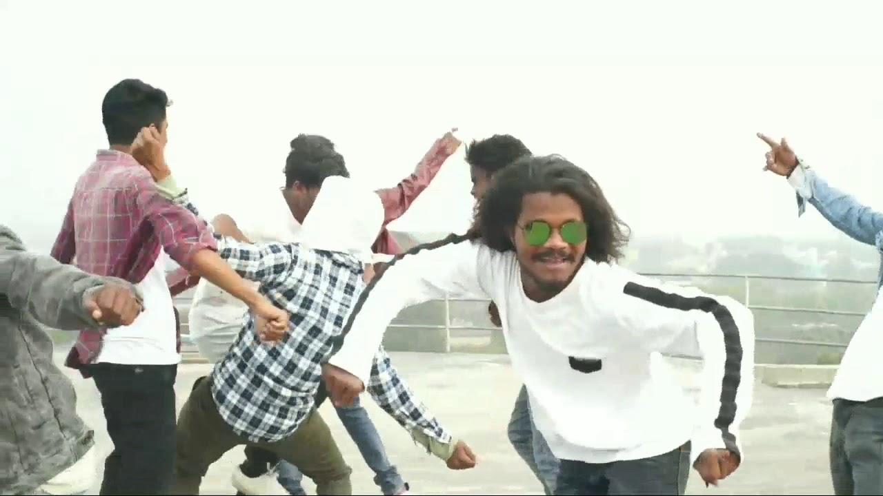 Nagpur Rapper New NaGpuri rAp song (jayiL jabe re) - YouTube