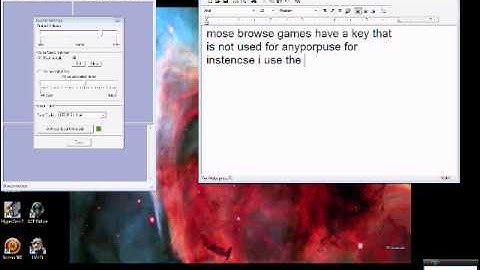 How To Set up your teamspeak to the best settings