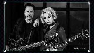 Samantha Fish &amp; Jesse Dayton - No Apology