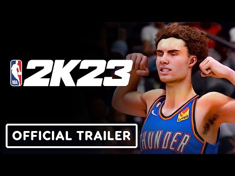 NBA 2K23 - Official Season 7 Trailer