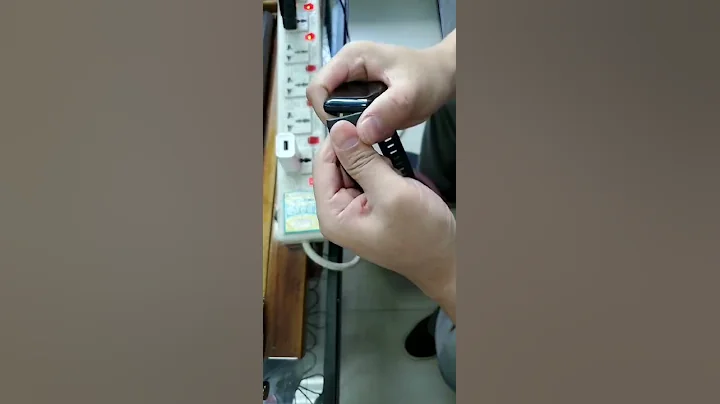 有關於智能手錶充電方法 - 天天要聞