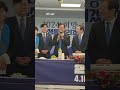 #정청래수석최고위원 새해덕담 #대한민국의희망_이재명