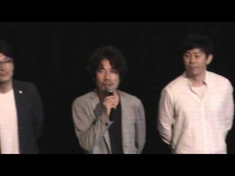 [송씨네] 암살 (Assassination) 무대인사 동영상